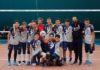 Volley Club Frascati maschile si mette in luce volleyclub16