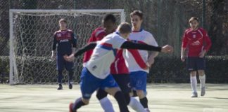 Albano Calcio a 5 cala il settebello albanou21