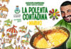 La Polenta contadina a Marino il 2 febbraio polenta