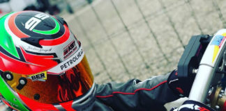 Ianniello, da Grottaferrata al Florida Winter Tour a Miami ianniello