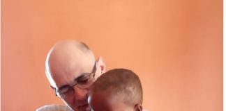 Francesco Vendittelli da Formalba Pomezia al Madagascar vendittelli