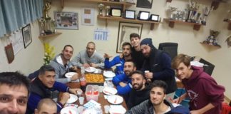 VSG Bcc Colli Albani conserva la vetta vsg