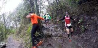 A Nemi il Trail del bosco sacro il 3 Marzo trailnemi