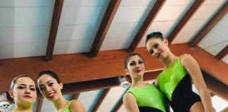 I risultati di nuoto e sincro dei ragazzi dell’F&D H2O Velletri ragazzenuoto