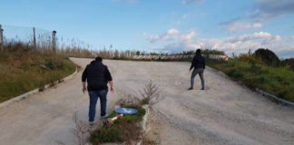 Fdi “Cecchina 2 è un cantiere a cielo aperto” fdi_cecchina2