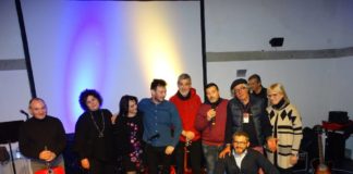 A Marino il live de “L’Amor Profano” alla Sala Lepanto amor_profano