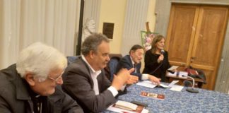 L’Associazione Laracca al traguardo dei 20 anni ass_laracca