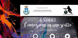 Genzano, al via Concorso fotografico Giorgio Gabbarini concorso