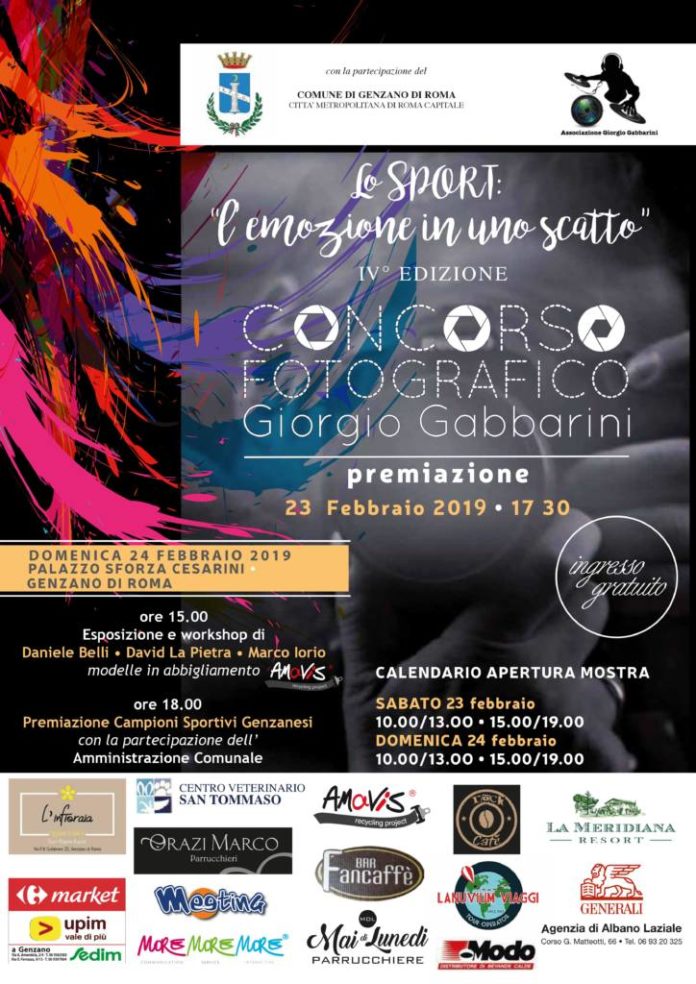 concorso