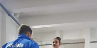 Incetta di podi per la Ginnastica Velletri dellavedova