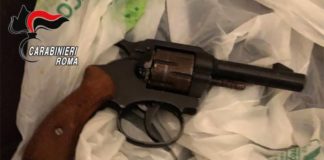 Nuovo blitz dei Carabinieri a Tor Bella Monaca controlli