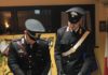 Nuovi controlli dei Carabinieri in zona Tor Bella Monaca droga