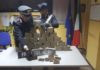 Carabinieri arrestano altre 5 persone a Tor Bella Monaca droga_tor