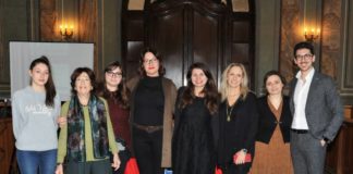 Ad Albano Finestre Aperte sull’Europa europa