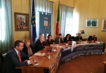 Genzano, sfida a cinque per la poltrona di Sindaco comunegenzano