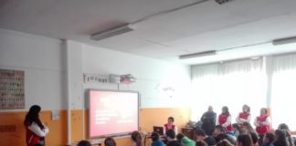 Alla Vivaldi di Santa Maria delle Mole l’AVIS incontra i ragazzi vivaldi