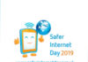 Mille studenti all’Alfellini per il Safer Internet Day safer
