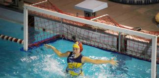 Pallanuoto Velletri alla prova Rapallo meccariello