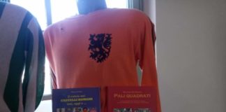 Il calcio locale raccontato per immagini de_bardi