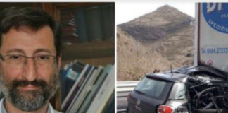 Scomparso lo scienziato Andrea De Luca deluca