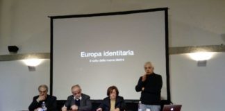 A Marino evento sulle nuove destre destre