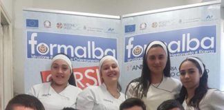 San Valentino speciale per gli studenti Formalba sanvalentino