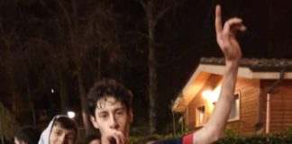 Albano Ca5 U21, ottava vittoria consecutiva u21albanoca5