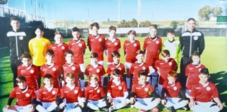 Vivace Furlani il tandem Buzi Macrì sorride vivace