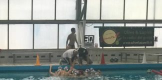Prima di campionato ok per la Waterpolis Lariano pallanuoto