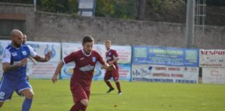 Albalonga calcio, Barone non basta barone