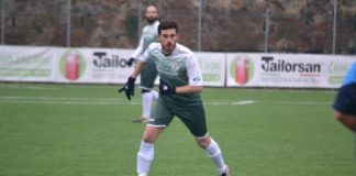 Goleada col Montelanico per l’Atletico Montecompatri bordi