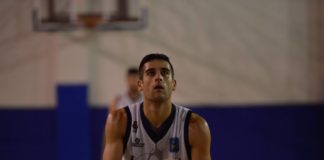 San Nilo Basket 16 vittorie su 18 gare brenda