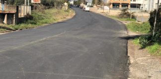 Città Metropolitana, De Vito sui lavori in corso cancelleria