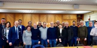 Andreotti “Grottafrascati opera strategica” grottafrascati