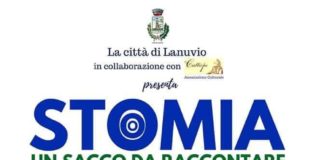 Calliope promuove convegno sulla stomia locandina
