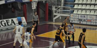 Quinto sigillo a Rieti per la Virtus Velletri difesa