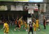 Virtus Velletri batte il St’ Charles in Serie C difesa