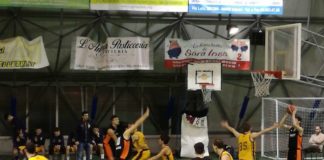 Virtus Velletri batte il St’ Charles in Serie C difesa