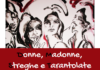 Ad Ariccia Donne, Madonne, Streghe e Tarantolate donne_bernini