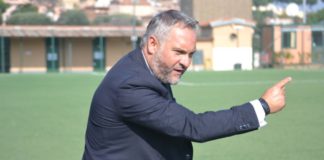 Esuperanzi soddisfatto della II categoria dell’Ssd Colonna esuperanzi