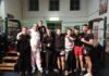 Sport Kick Boxing al Trofeo Città di Albano atletidadamo