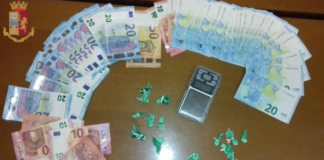 2 giovani pusher arrestati a Rocca di Papa droga_rocca_frascati