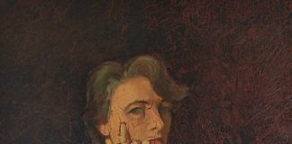 Laura Marcucci Cambellotti, l’arte sognata l’arte vissuta laura_marcucci