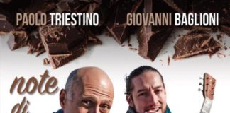 Note di Cioccolata al Teatro Flaiano di Roma
