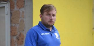 Fc Frascati Juniores la parola a Mister Martella martella