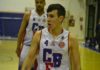 Basket Frascati «Dovevamo ripartire e lo abbiamo fatto» mastrantoni