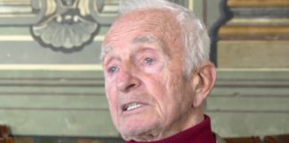 Abdon Pamich racconta il suo esodo abdonpamich