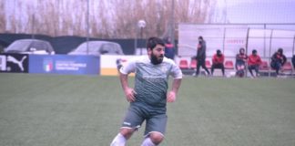 Atletico Monte Compatri fa il colpaccio con l’Atletico Torres nardella
