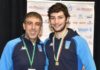 Scherma, Ottaviani vince Giochi del Mediterraneo ottaviani