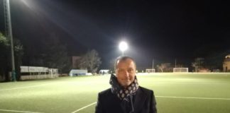Pagano dirigente dell’Fc Frascati pagano